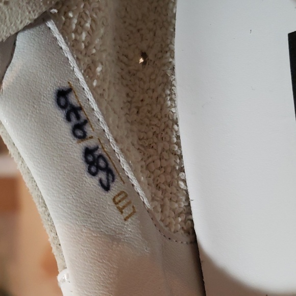 Golden Goose size 10 - Picture 3 of 5